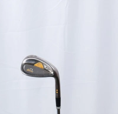 Cleveland Cg14 Black Pearl Wedge 56°-14 Wedge Stock Stl 1241025 Good - Image 1 of 4
