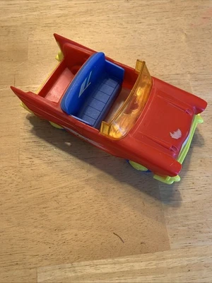 复古 Arco 米老鼠 57 雪佛兰可调式热杆 — 第 1/4 张图片