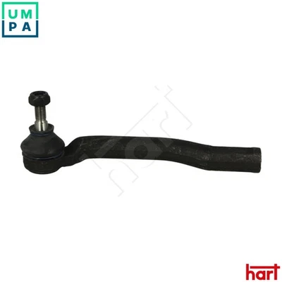 TIE ROD END 452 480 FOR NISSAN NOTE MICRA/III/C+C K9K708/400/276/722/704 1.5L - Image 1 of 4