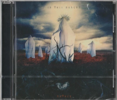 In This Moment - CD - Mother - 2020 - NEUWARE! - Bild 1 von 2