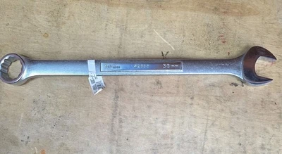 Craftsman 30mm Combination Wrench 12pt VA Series 42935 - Image 1 of 4