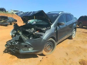 Driver Front Window Regulator Electric Includes Motor Fits 13-19 ESCAPE 167491 - Picture 1 of 12