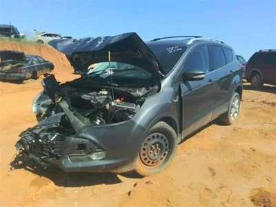 Driver Front Window Regulator Electric Includes Motor Fits 13-19 ESCAPE 167491 - Image 1 of 4