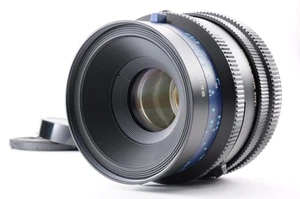 NoFog **Almost MINT** Mamiya Sekor Macro Z 140mm f/4.5 For RZ67 Pro II IID Japan - Picture 1 of 10