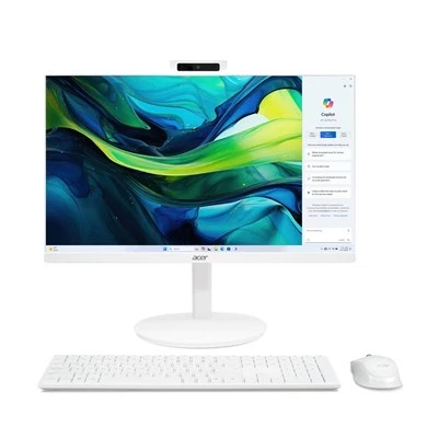 Acer Aspire C 27 All-in-One 27" Intel i5 16GB RAM 512GB SSD Iris Xe Graphics - Bild 1 von 4