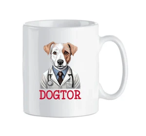 Humorous Doctor Gift Mug - Picture 1 of 4