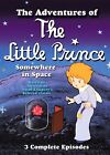 Abenteuer des kleinen Prinzen (Koch): Irgendwo bin ich... [DVD]