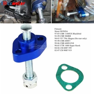 Cam Timing Chain Tensioner for Honda FourTrax TRX250X TRX300 Sportrax TRX300EX - Picture 1 of 9