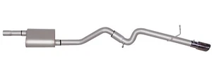 Gibson Performance 319871 Cat-Back Exhaust System Fits 04-09 Escape Tribute - Bild 1 von 2