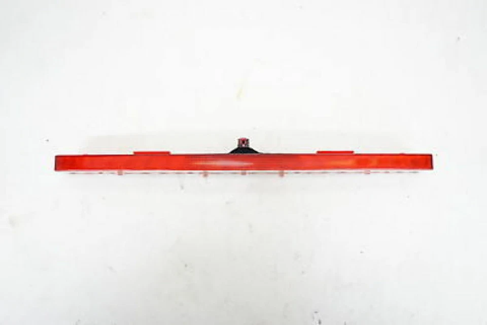 Upper Brake Light  8E5945097C 2002-2008 Audi A4 S4 RS4 Sedan - Image 1 of 1