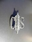 Oldsmobile Cutlass Supreme  CS emblem badge nameplate  as shown  8787512