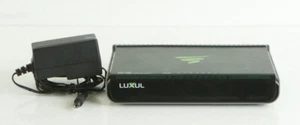 Luxul XGS-1008 8-Port Gigabit Ethernet Desktop Switch Version 1 or 2 Available - Picture 1 of 6
