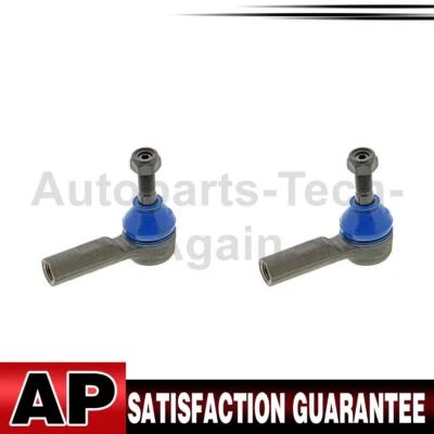 2 extremos de barra de amarre exterior delantero Mevotech para Toyota Matrix 2003-2008 Foto 1 de 4