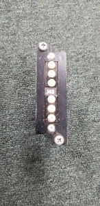 Early Control Data CDC  Cordwood Transistor Module  CDC 6600 - Picture 1 of 4