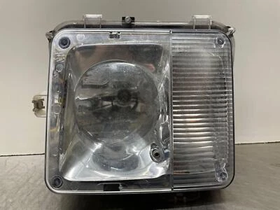 Cadillac SRX 2004 faro antiniebla señal de giro lado del pasajero parachoques derecho montado 25761286 Foto 1 de 4