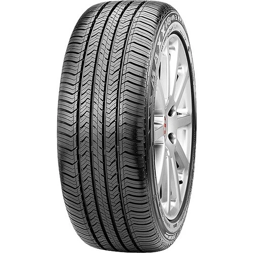 Maxxis Bravo HP-M3 225/60R17 99H BSW (1 Tires) - Image 1 of 1