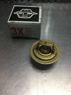 TERMOSTATO STERLING BYPASS 3X t083 Foto 1 de 4