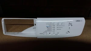 pannello di controllo zanussi lindo 300 no pcb incluso - Foto 1 di 4