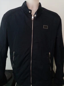 ANTONY MORATO JACKET SIZE 50 LARGE MENS - Imagen 1 de 10