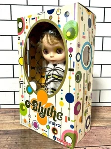 Neo Blythe Aztec Arrival Inspired Takara Tomy Unopened - Picture 1 of 5