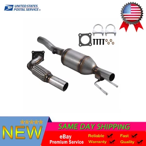 Catalytic Converter For 2002-2005 Volkswagen Beetle Jetta Golf 2.0L - Picture 1 of 12