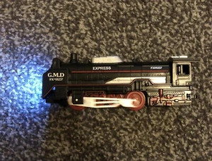 Vintage G.M.D. FX-06237 Express Model Train Locomotive Fully Working 1990’s - Picture 1 of 4