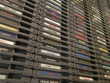 Nintendo NES Games - Refurbished - Mint Clean Original Cartridges- Free Stickers