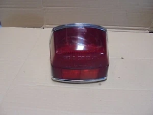 1978 Honda CX500 Deluxe OEM Tail Light  - Picture 1 of 4