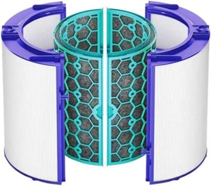HEPA Filter Replacement for Dyson TP04 TP05 HP04 HP05 DP04 Air Purifie - Picture 1 of 13