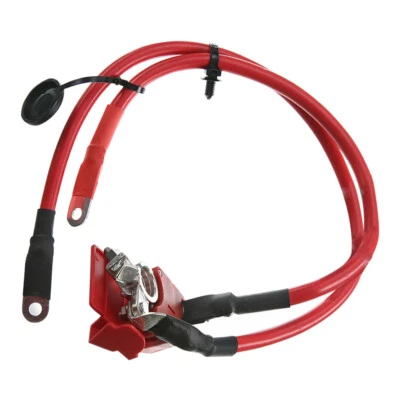 Battery Cables 61129253111 Fits For BMW F20 F21 F22 F23 118i 125i 220i 228i - Image 1 of 4