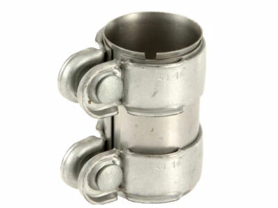 Abrazadera de escape para Volkswagen Passat 1996-1997 51677SK silenciador trasero Foto 1 de 2