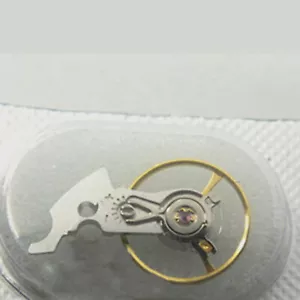 Piezas de reparación de reloj rueda de equilibrio para movimientos ETA 2824-2 2836 2834 - Imagen 1 de 1