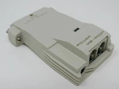 Standard DB25 Port to RJ-11 Adapter Male MB-400P - Image 1 of 4