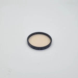 Bolex Serie VI 6 skylight filter vintage genuine #229 - Picture 1 of 3