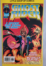 Ghost Rider #83 1997 Marvel Comics VFNM