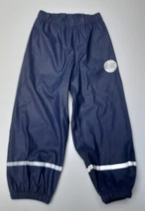LEGO wear*Matschhose*Regenhose*Jungen*Mädchen*Gr. 104*Hose*Blau* - Bild 1 von 5