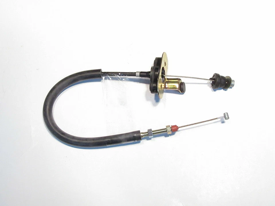 Cable acelerador marca TSK para Toyota Camry DLX y LE 2,0 L 4 cilindros 1983-1986 Foto 1 de 1