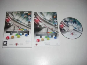 TRACKMANIA UNITED PC DVD Rom Track Mania TM - SCHNELLER VERSAND - Bild 1 von 1