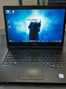 Fujitsu lifebook E449 , 14 Zoll, i3, 1 TB SSD, 32 GB RAM, Win 11 - Bild 1 von 5