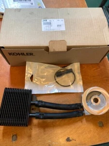 Kohler 24 594 36-S Oil Cooler Kit - Picture 1 of 1