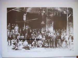 FOTOGRAFIA D'EPOCA OLD PHOTOGRAPH FIESSO UMBERTIANO ( RIPRODUZIONE ) (p13-3) - Imagen 1 de 1