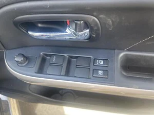 SUZUKI VITARA POWER WINDOW SWITCH RH FRONT (MASTER SWITCH), 5DR, GRAND VITARA, J - Picture 1 of 6