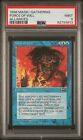 Force of Will - Alliances - MTG - MINT - PSA 9. See MTG in store.