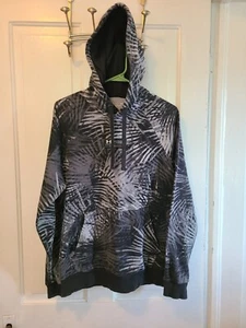 Under Armour Herren Rival Sport Palm Hoodie Sweatshirt Gr. Small  - Bild 1 von 5