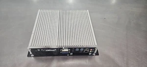 Vecow SPC-5600 9th Gen Intel Core i7/i5/i3 Processor Computer Fanless AI - Afbeelding 1 van 6