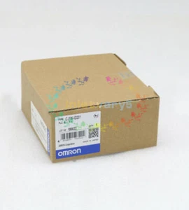 One New OMRON PLC CJ1W-ID231 INPUT UNIT Module - Picture 1 of 1