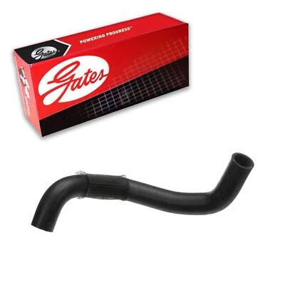 Manguera de refrigerante de radiador Gates inferior para Infiniti Q50 2014-2015 3,7 L V6 gas Foto 1 de 2