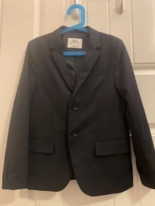Zara Boy Suit and Pant Size 9 - Picture 1 of 6