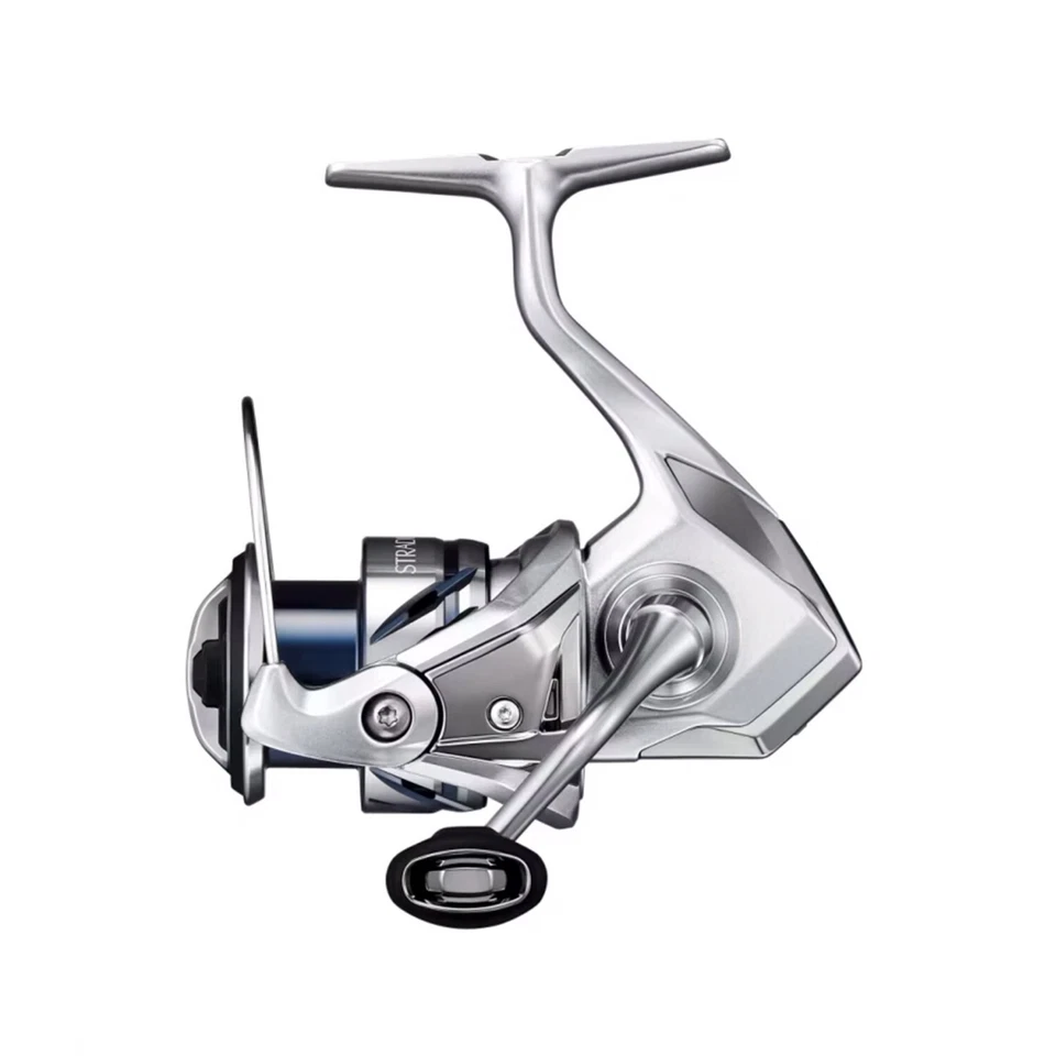 SHIMANO Spinning Reel STRADIC FM 1000HG
