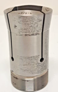 Pinza externa Lyndex 1-1/4" cuadrada 3J SQR 340-080 1.988-20, 3-3/4" OAL - Imagen 1 de 4